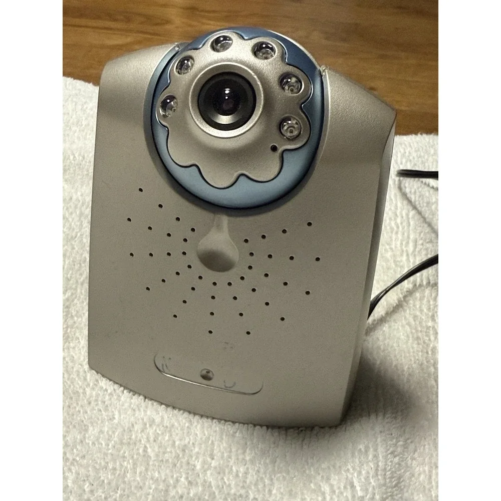 SVAT Giga Xtreme 2.4ghz Wireless Color Camera